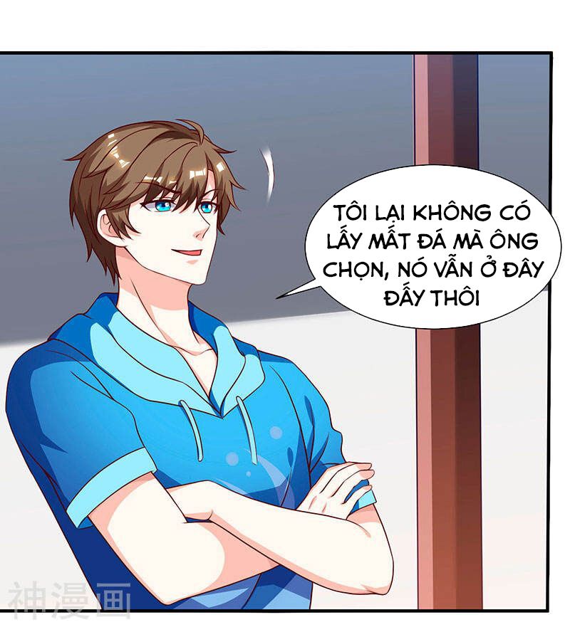 Thần Cấp Thấu Thị: Chapter 69