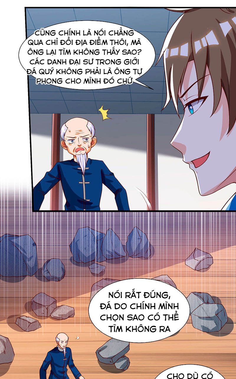 Thần Cấp Thấu Thị: Chapter 69