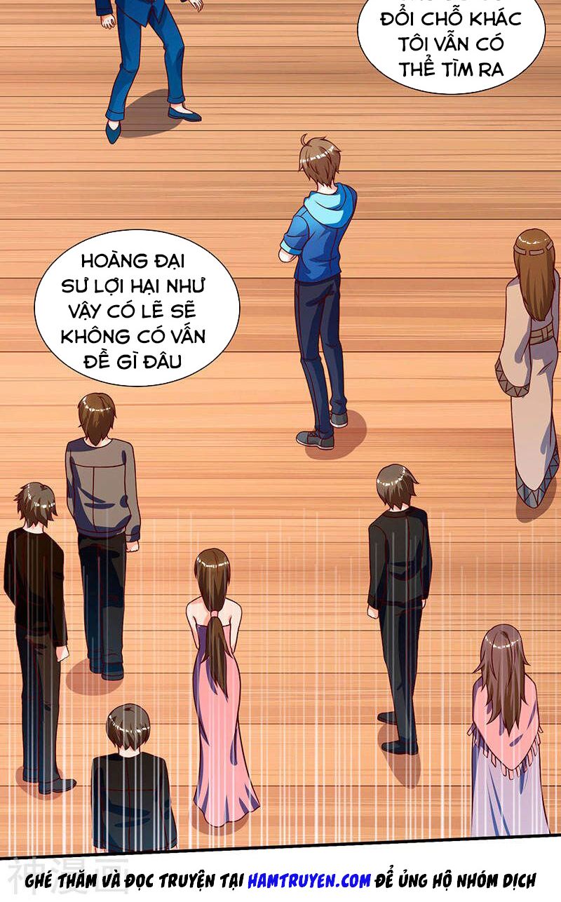 Thần Cấp Thấu Thị: Chapter 69