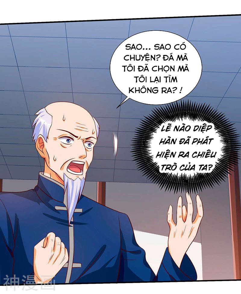 Thần Cấp Thấu Thị: Chapter 69