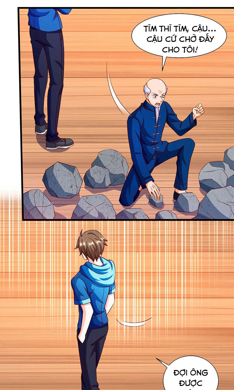 Thần Cấp Thấu Thị: Chapter 69