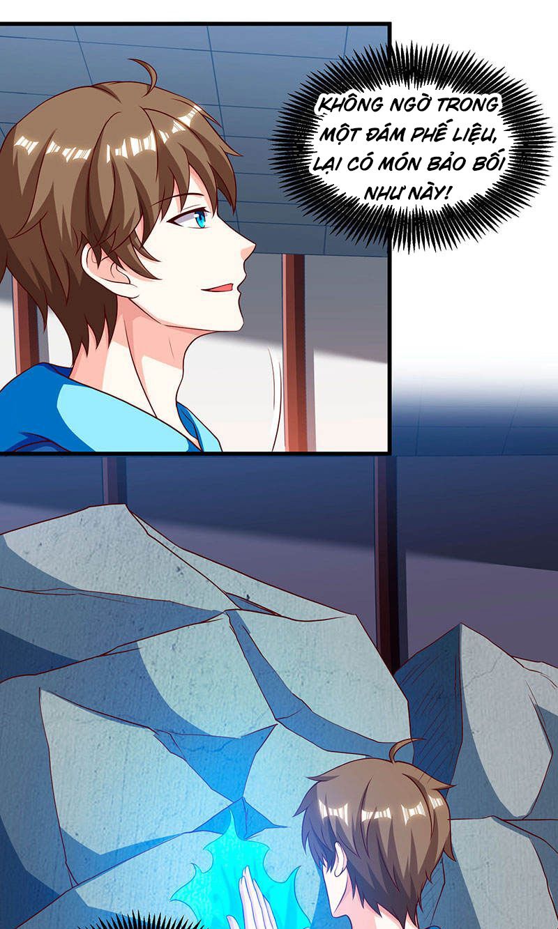 Thần Cấp Thấu Thị: Chapter 69