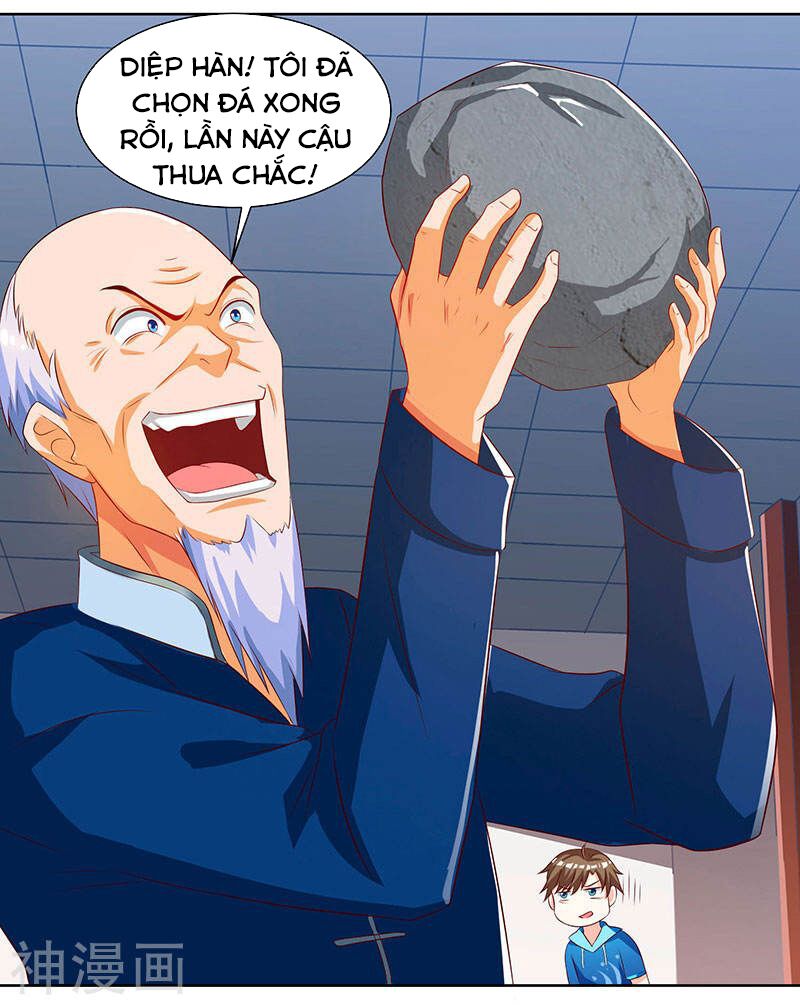 Thần Cấp Thấu Thị: Chapter 69