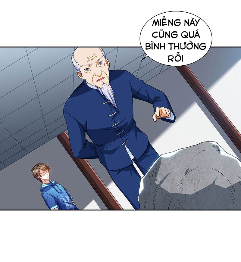 Thần Cấp Thấu Thị: Chapter 69