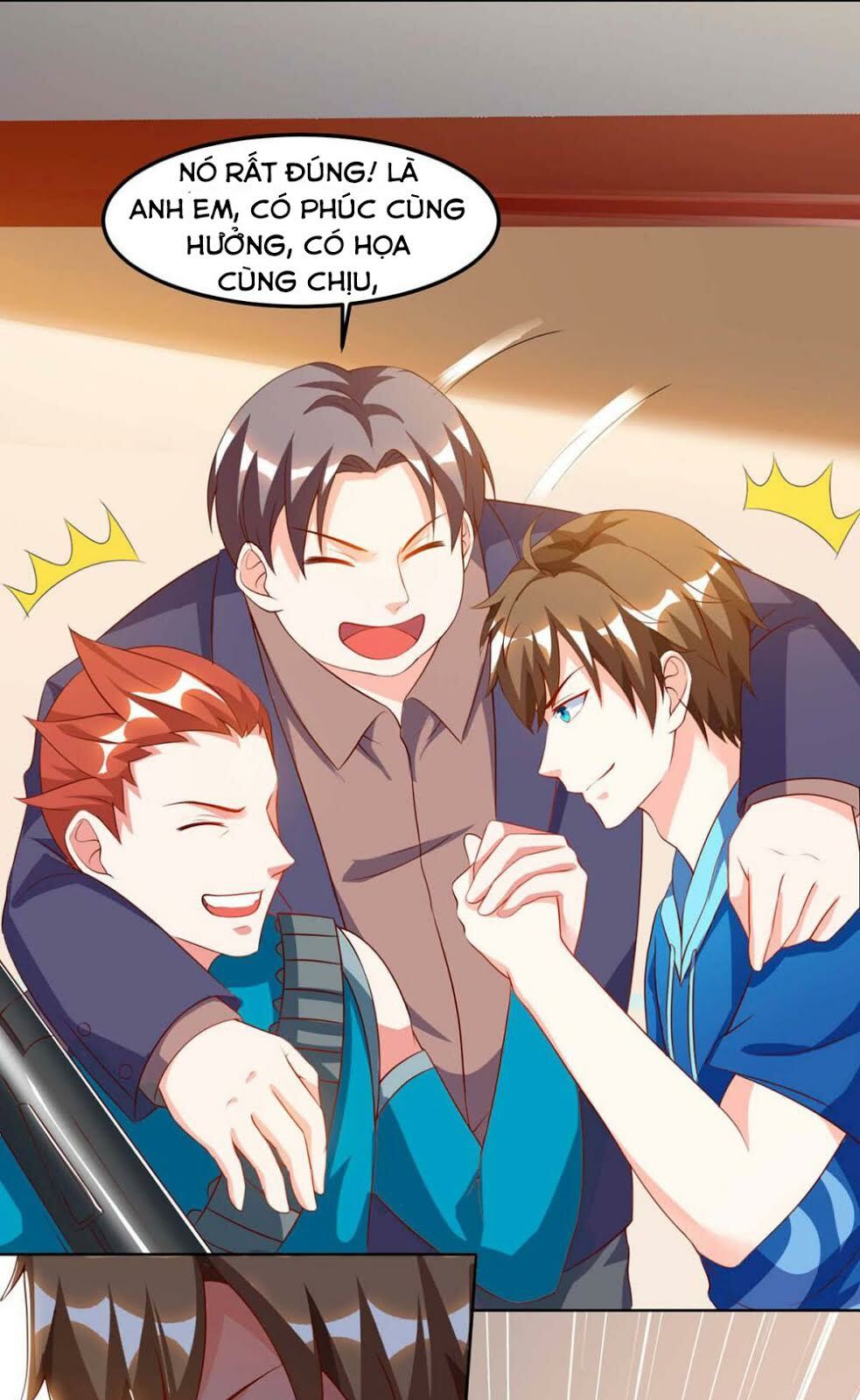 Thần Cấp Thấu Thị: Chapter 71