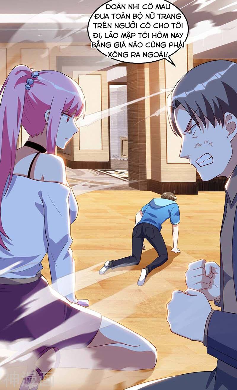 Thần Cấp Thấu Thị: Chapter 76