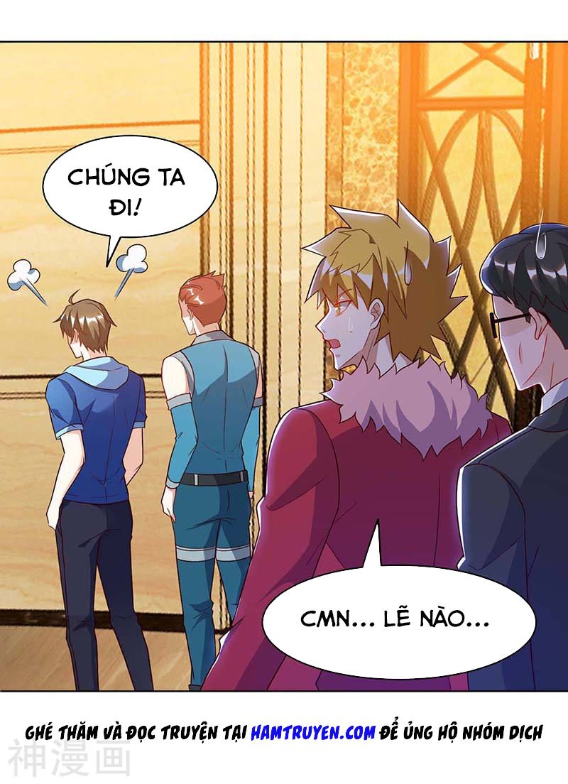 Thần Cấp Thấu Thị: Chapter 78