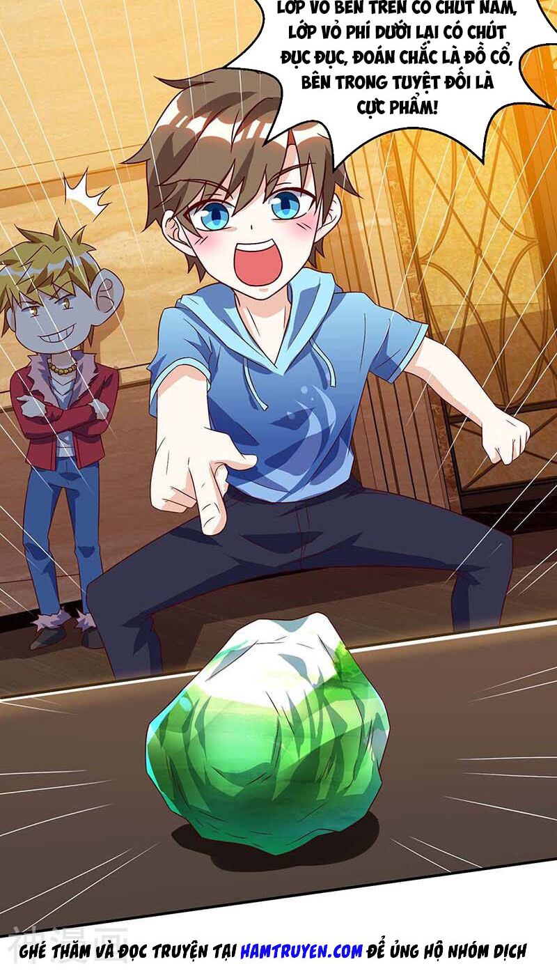 Thần Cấp Thấu Thị: Chapter 78