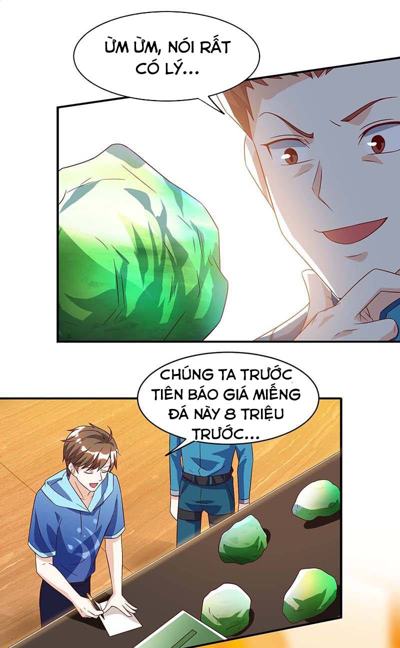Thần Cấp Thấu Thị: Chapter 78