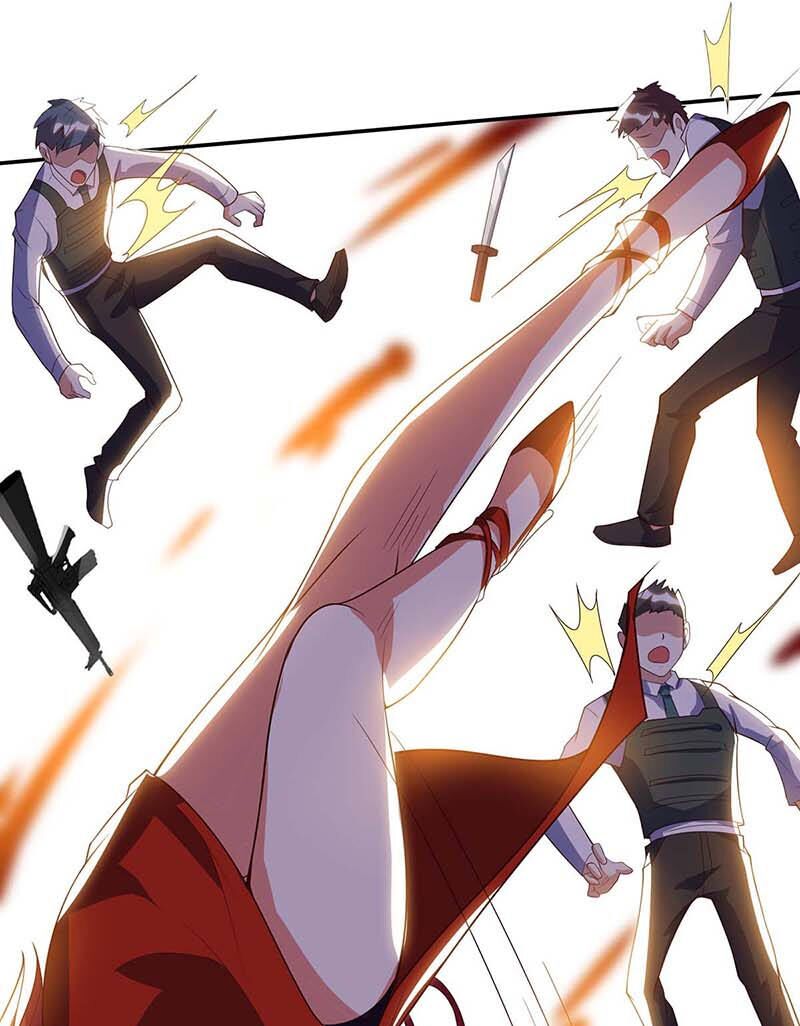 Thần Cấp Thấu Thị: Chapter 85