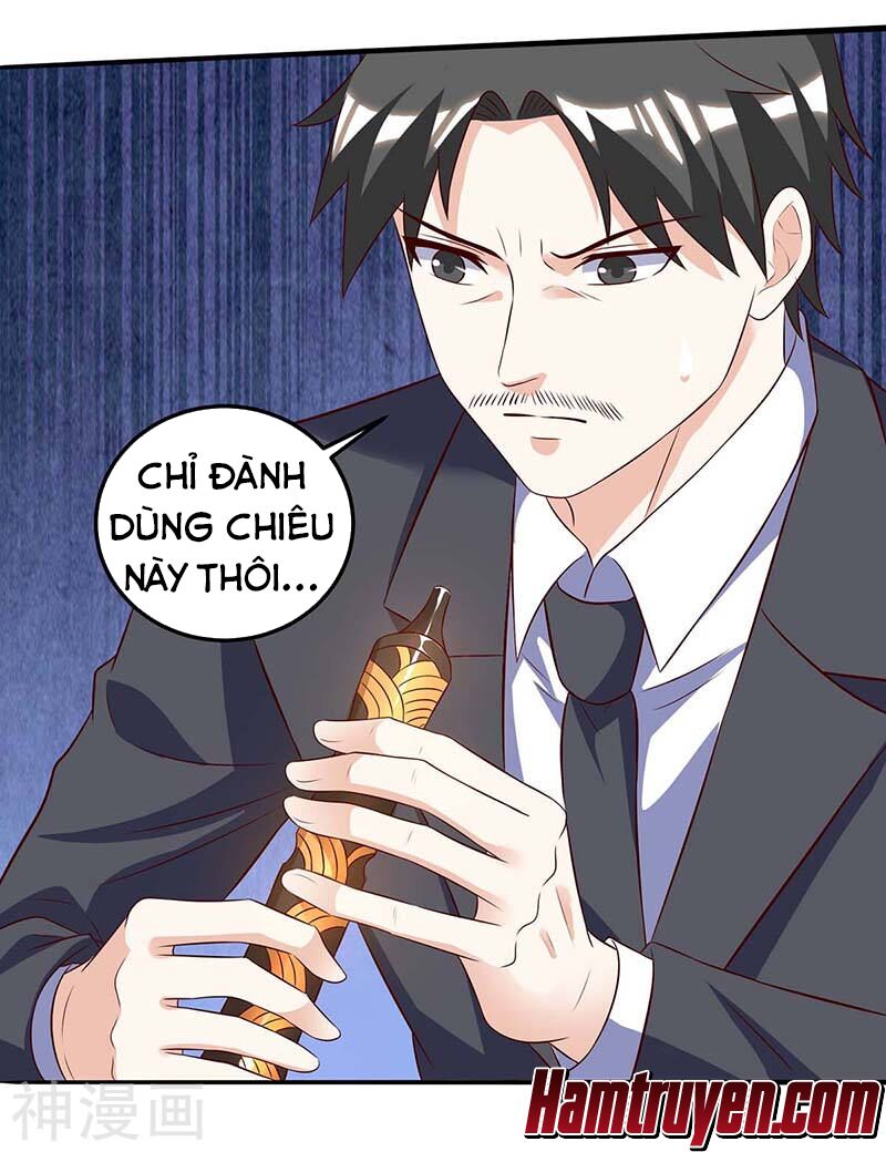 Thần Cấp Thấu Thị: Chapter 85