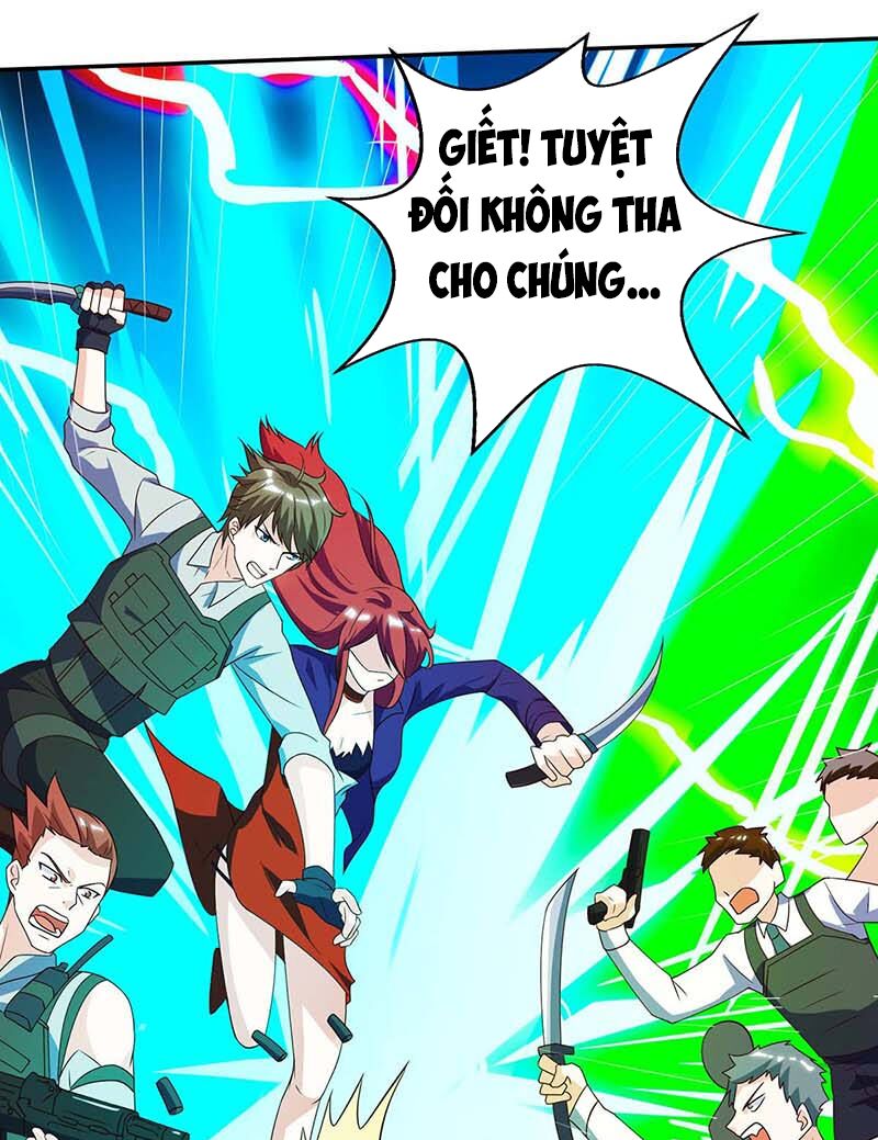 Thần Cấp Thấu Thị: Chapter 85