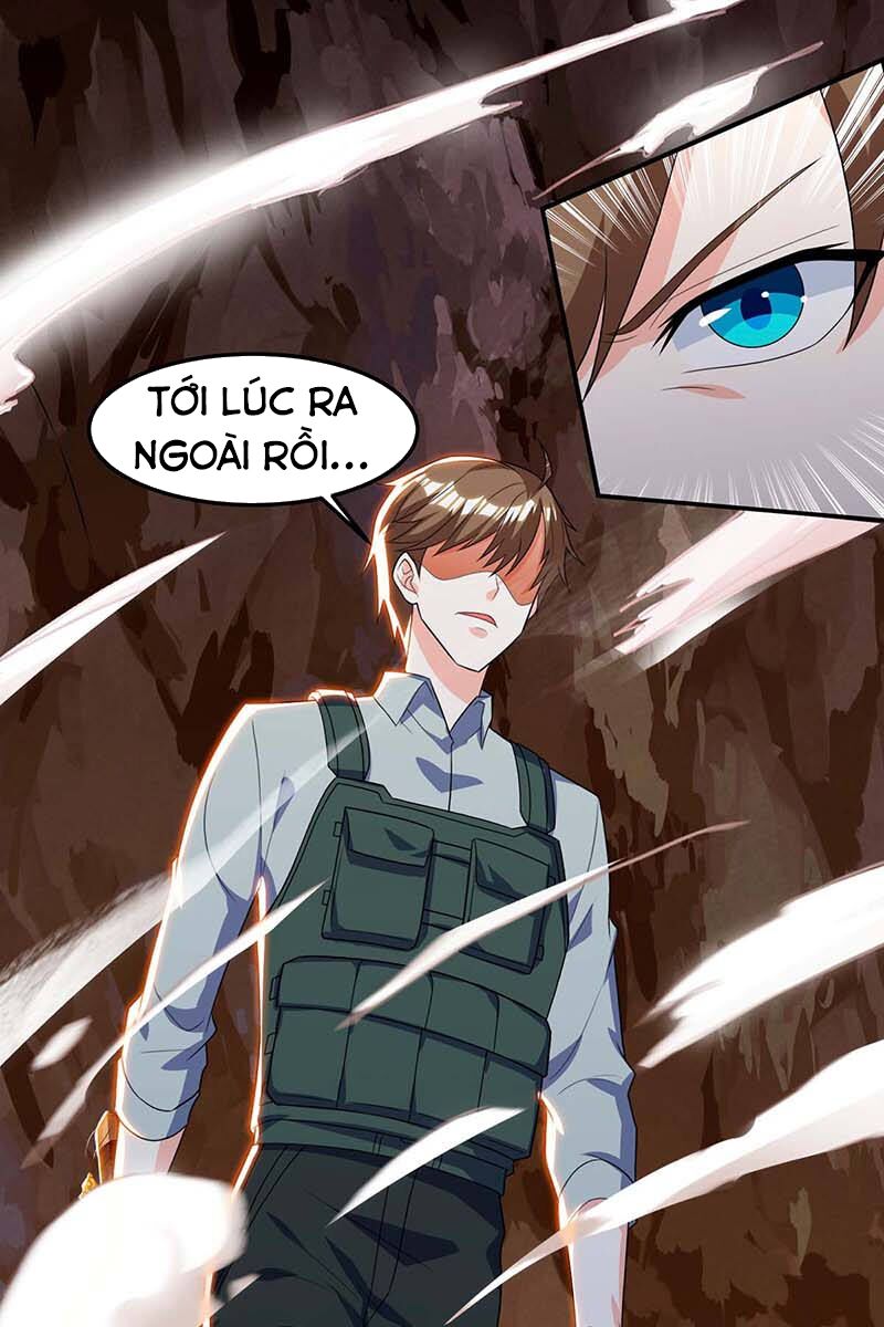 Thần Cấp Thấu Thị: Chapter 88