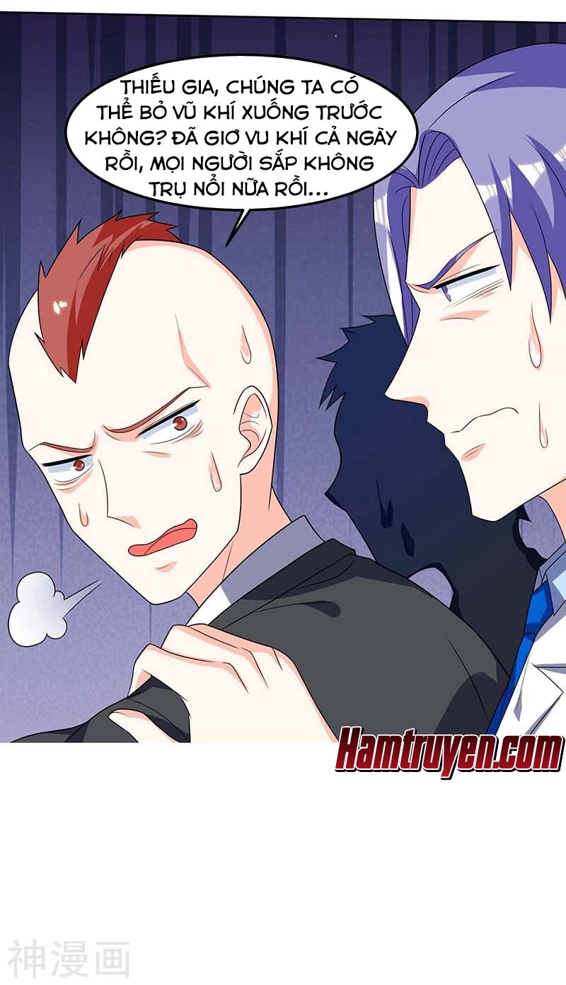 Thần Cấp Thấu Thị: Chapter 88