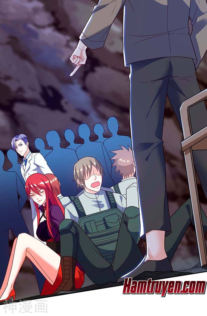 Thần Cấp Thấu Thị: Chapter 88