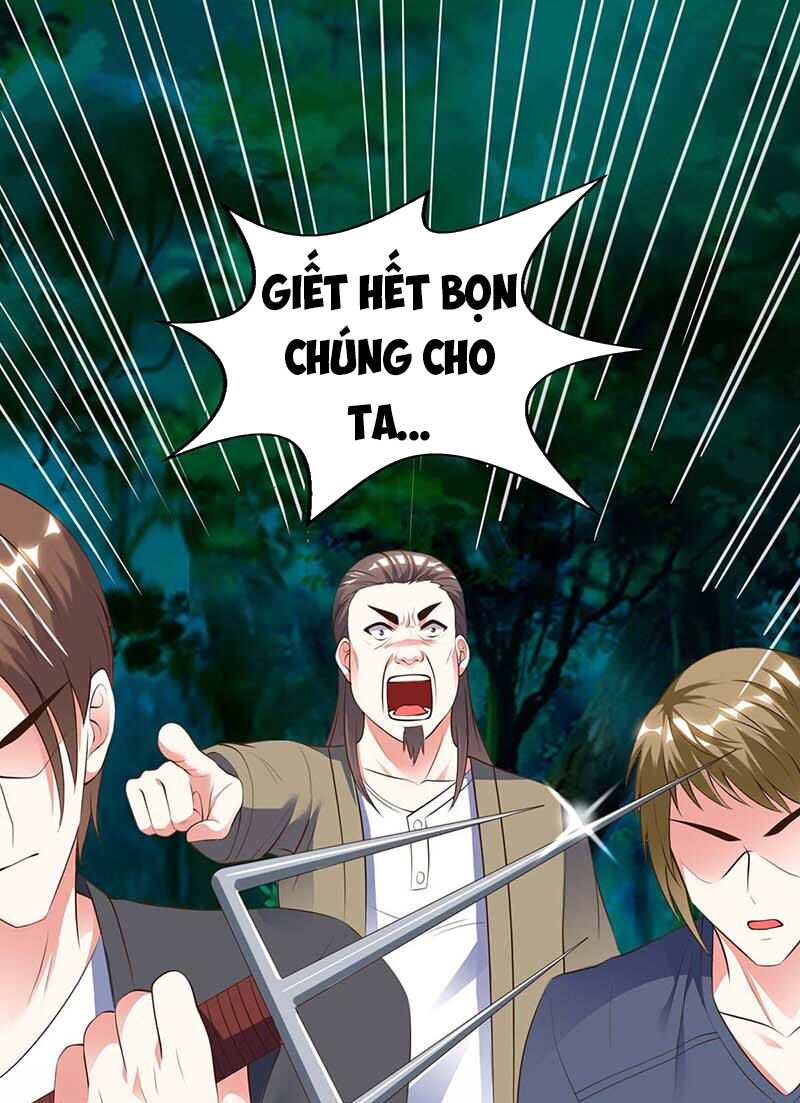 Thần Cấp Thấu Thị: Chapter 88