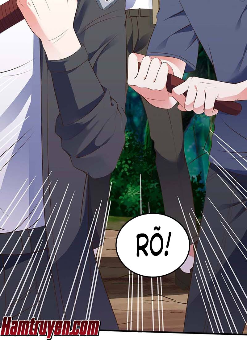 Thần Cấp Thấu Thị: Chapter 88