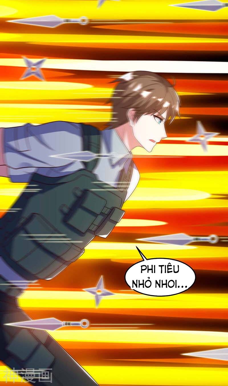 Thần Cấp Thấu Thị: Chapter 88