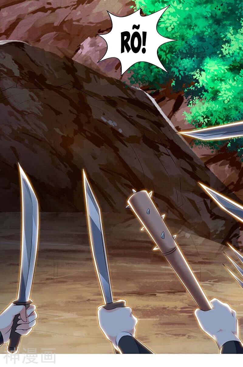 Thần Cấp Thấu Thị: Chapter 88