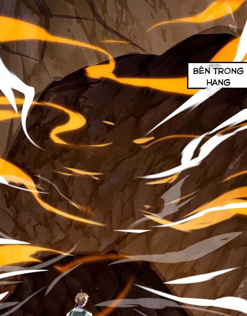 Thần Cấp Thấu Thị: Chapter 88