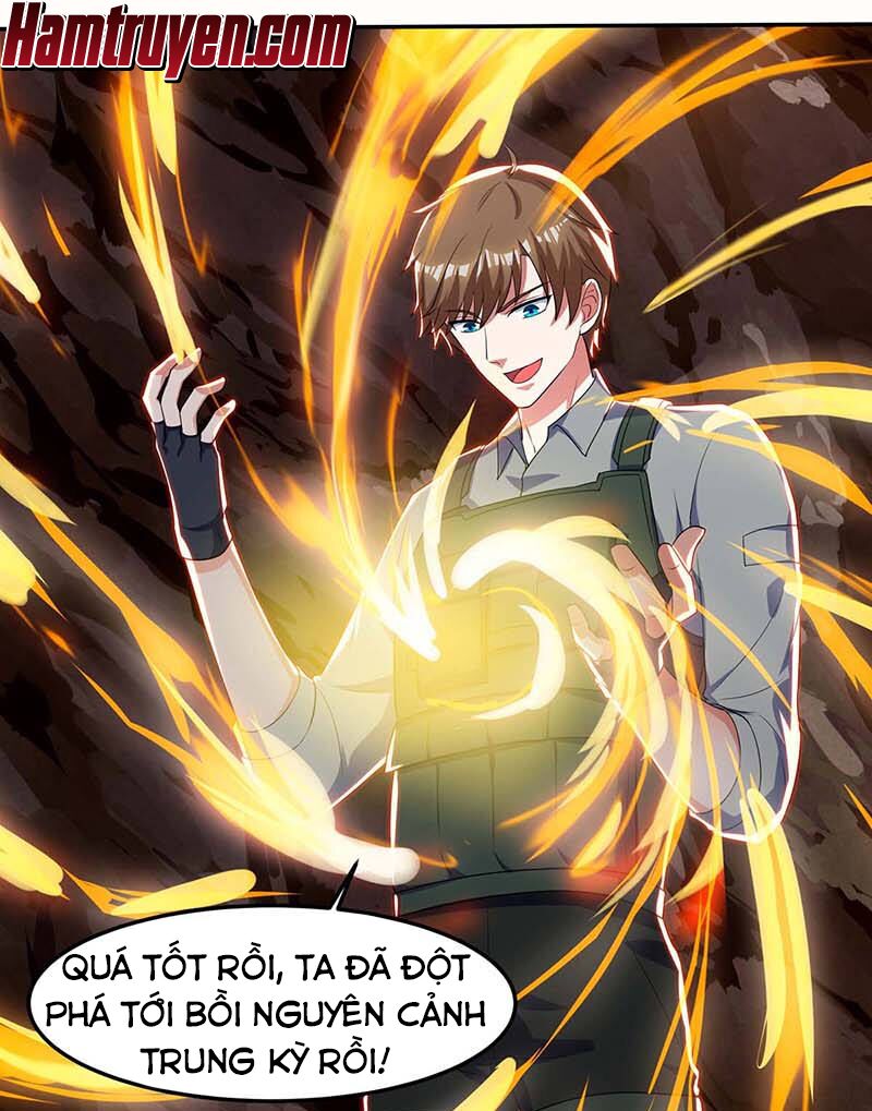 Thần Cấp Thấu Thị: Chapter 88