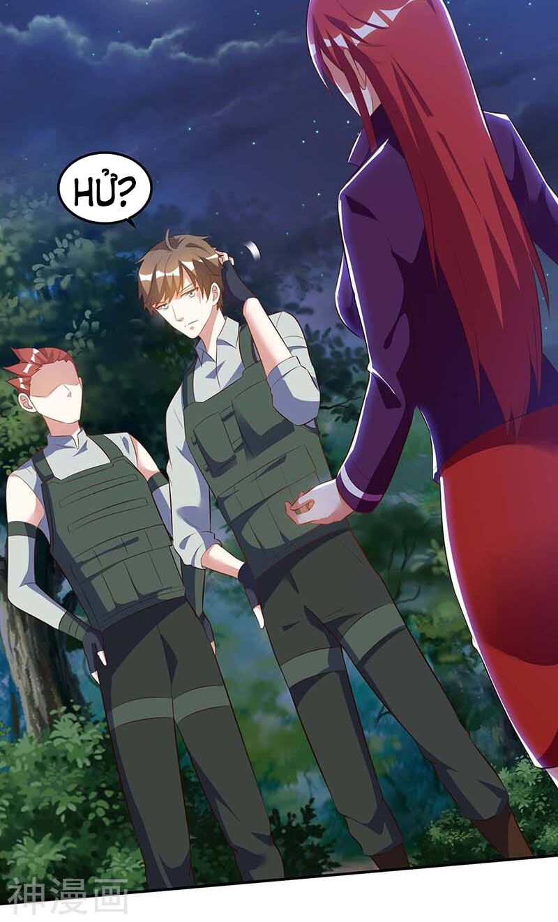 Thần Cấp Thấu Thị: Chapter 89