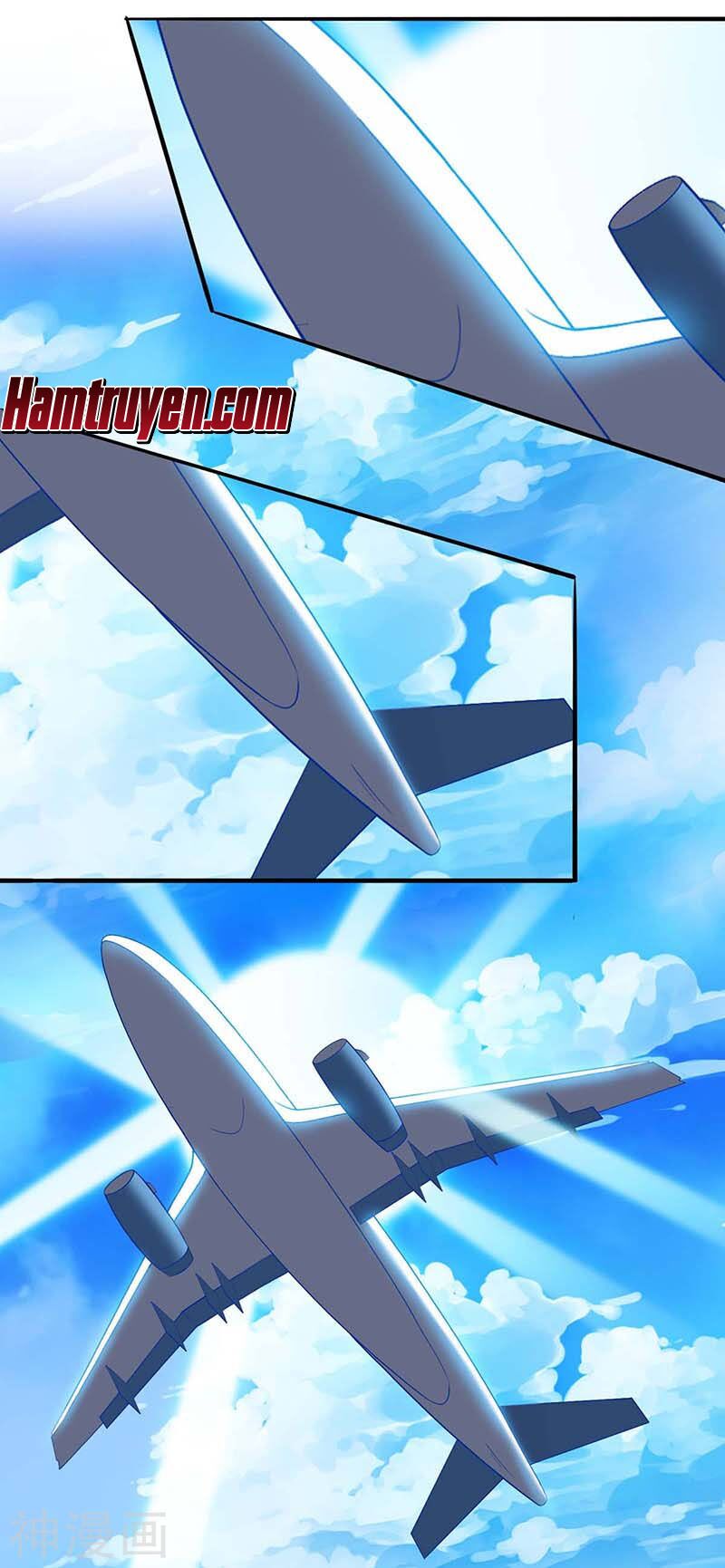 Thần Cấp Thấu Thị: Chapter 89