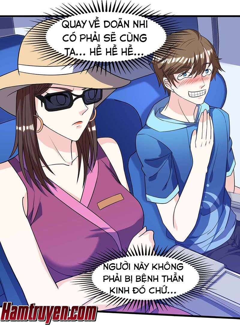 Thần Cấp Thấu Thị: Chapter 89