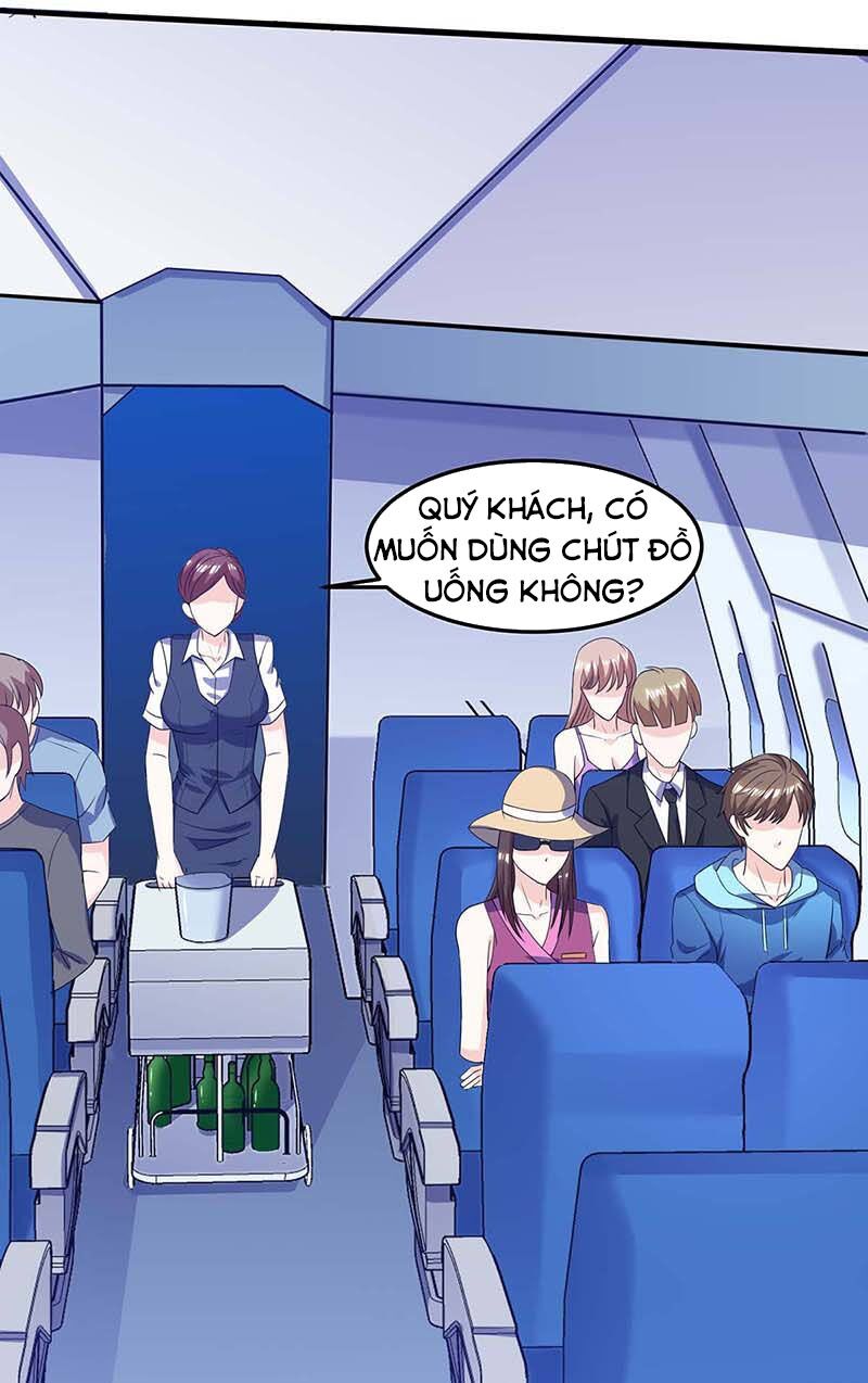 Thần Cấp Thấu Thị: Chapter 89