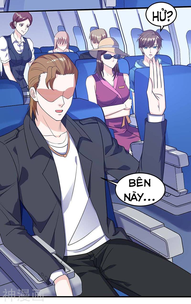 Thần Cấp Thấu Thị: Chapter 89