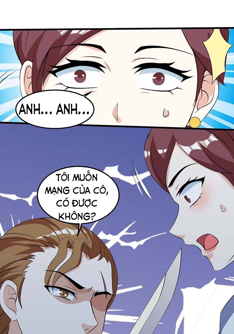 Thần Cấp Thấu Thị: Chapter 89