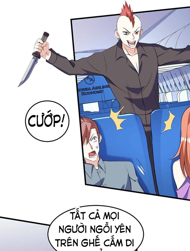 Thần Cấp Thấu Thị: Chapter 89