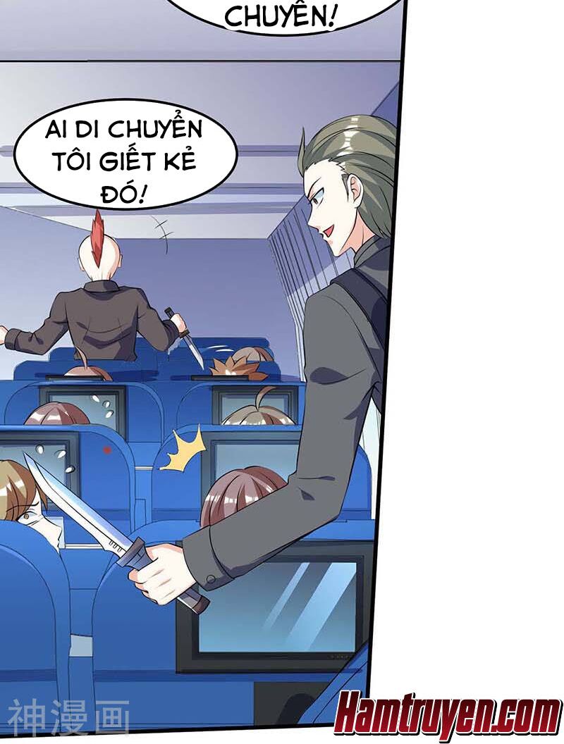 Thần Cấp Thấu Thị: Chapter 89