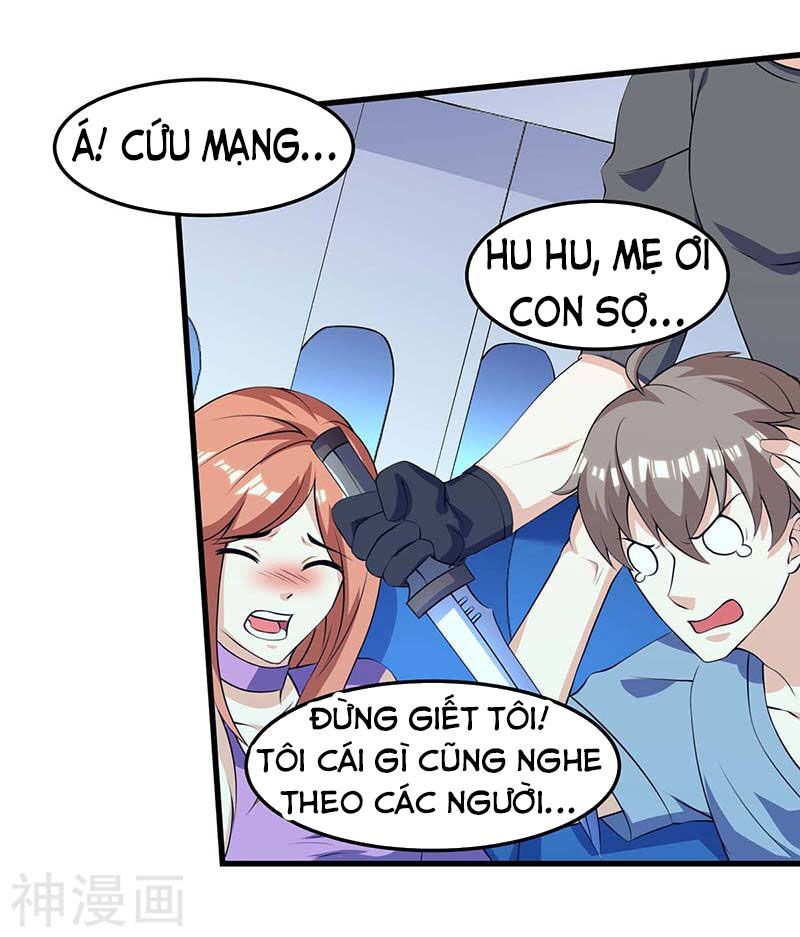 Thần Cấp Thấu Thị: Chapter 89