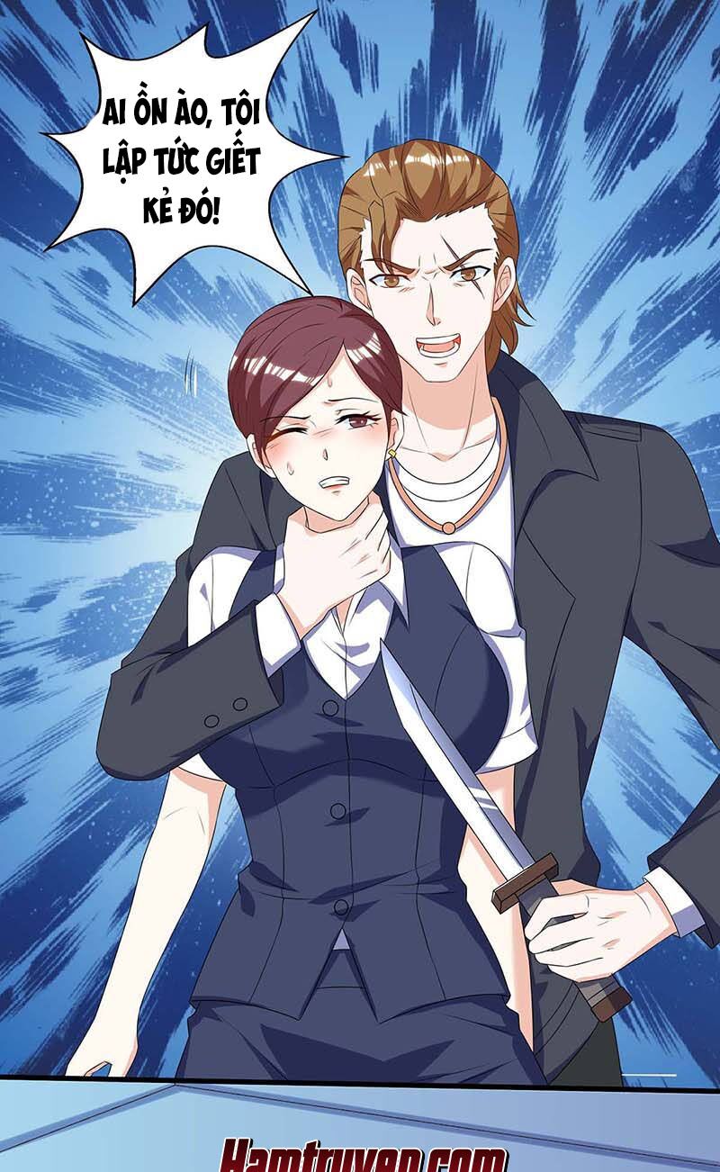 Thần Cấp Thấu Thị: Chapter 89