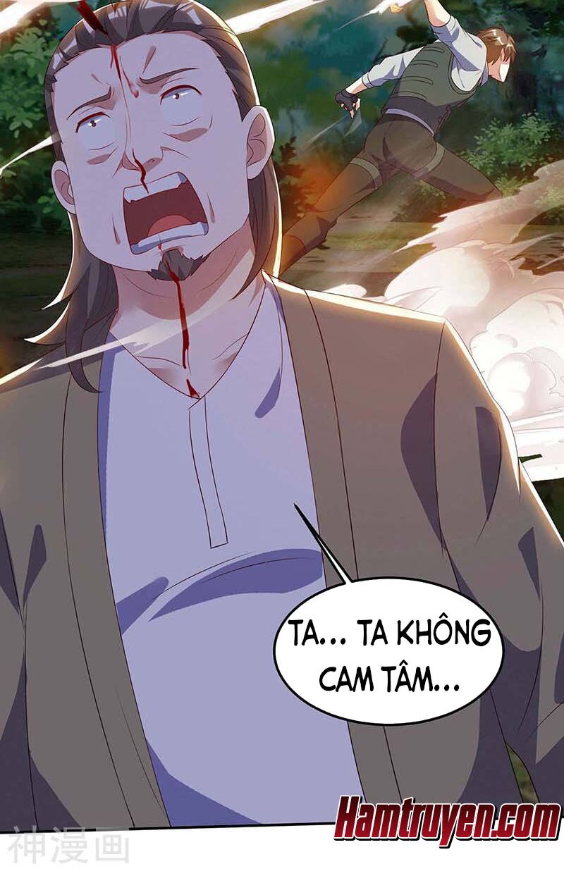Thần Cấp Thấu Thị: Chapter 89