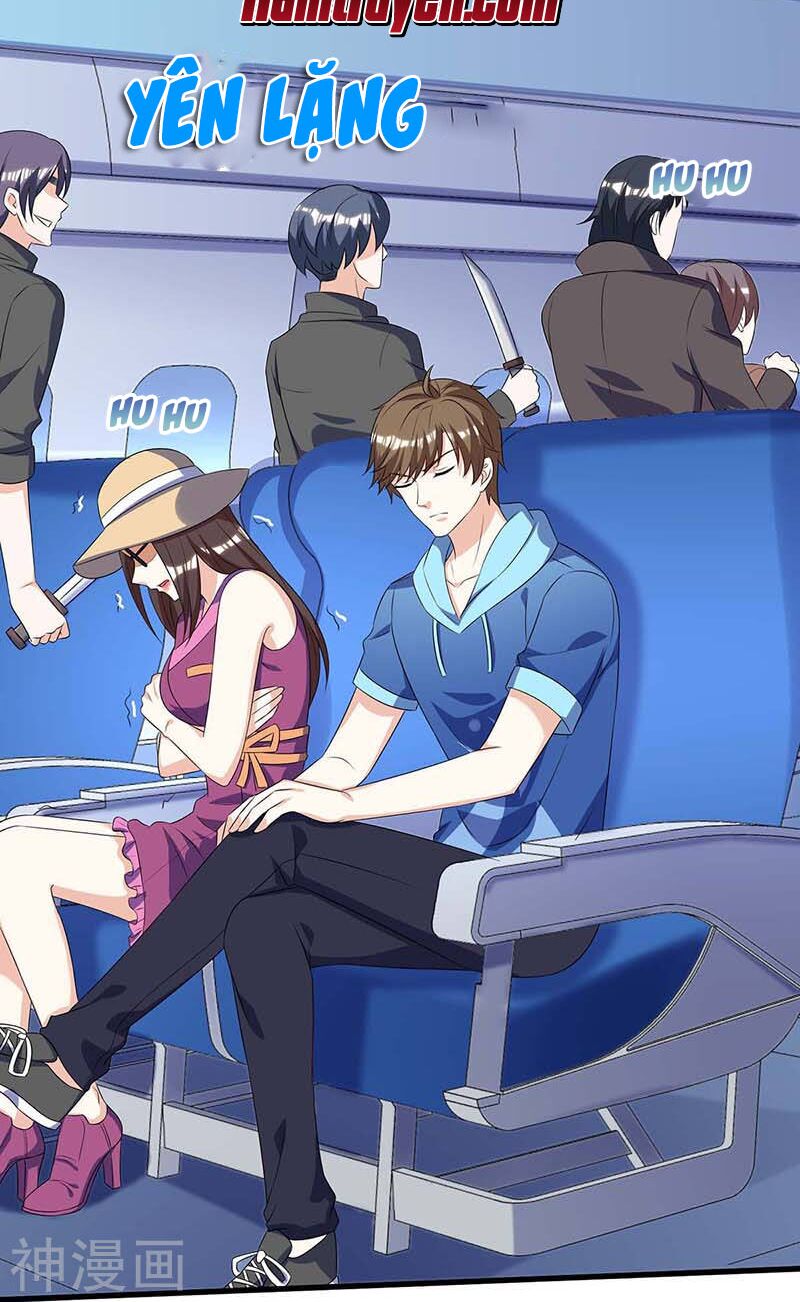 Thần Cấp Thấu Thị: Chapter 89