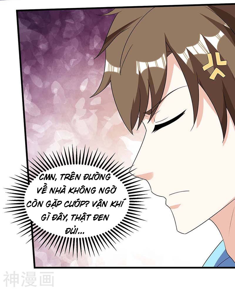 Thần Cấp Thấu Thị: Chapter 89