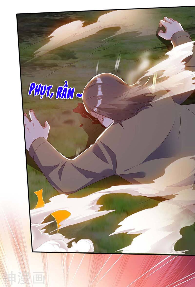 Thần Cấp Thấu Thị: Chapter 89