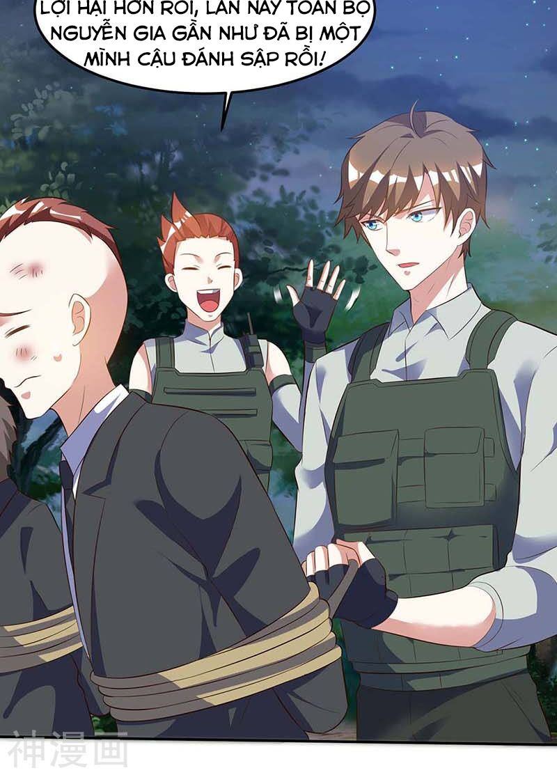 Thần Cấp Thấu Thị: Chapter 89
