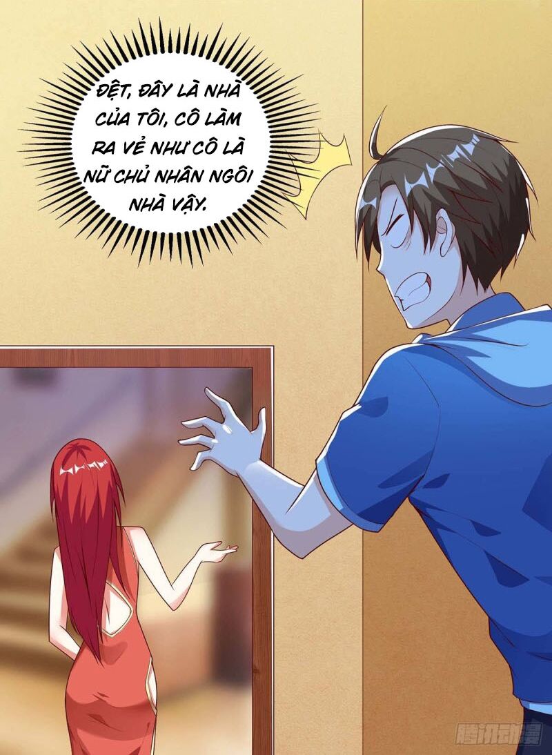 Thần Cấp Thấu Thị: Chapter 92