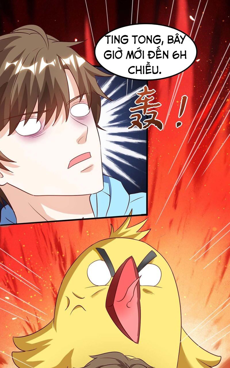 Thần Cấp Thấu Thị: Chapter 92