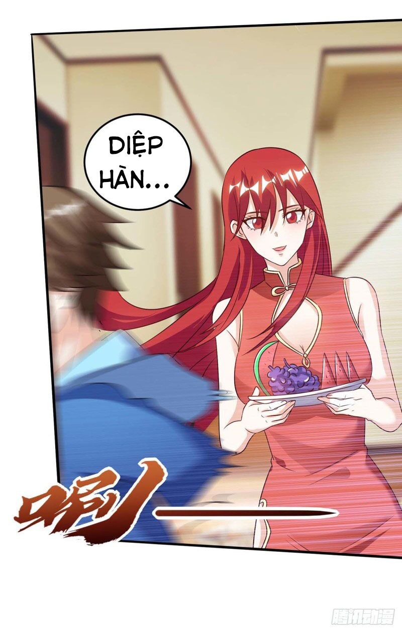 Thần Cấp Thấu Thị: Chapter 92