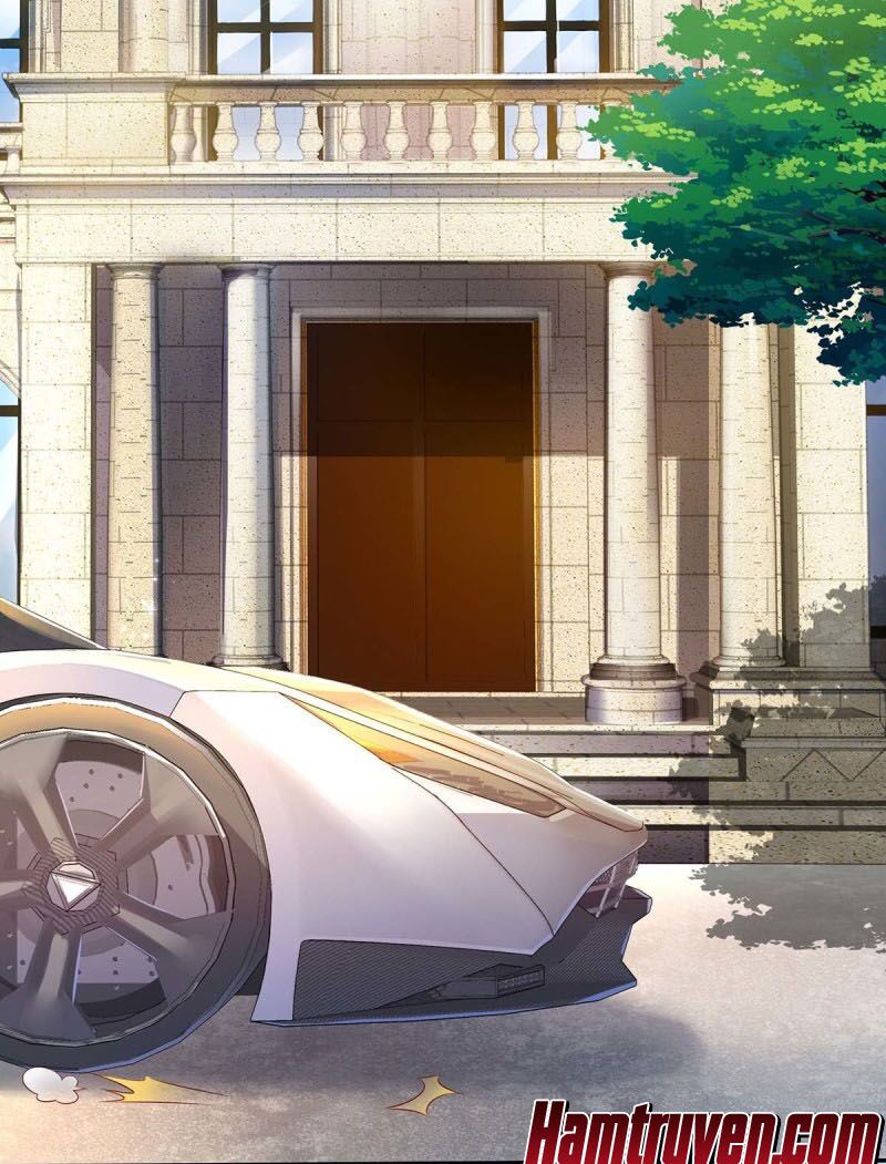 Thần Cấp Thấu Thị: Chapter 92