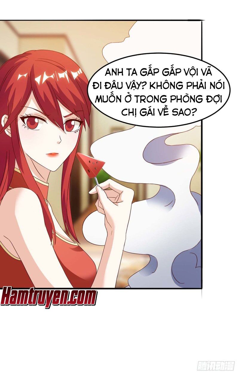 Thần Cấp Thấu Thị: Chapter 92