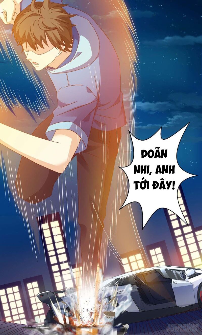 Thần Cấp Thấu Thị: Chapter 92