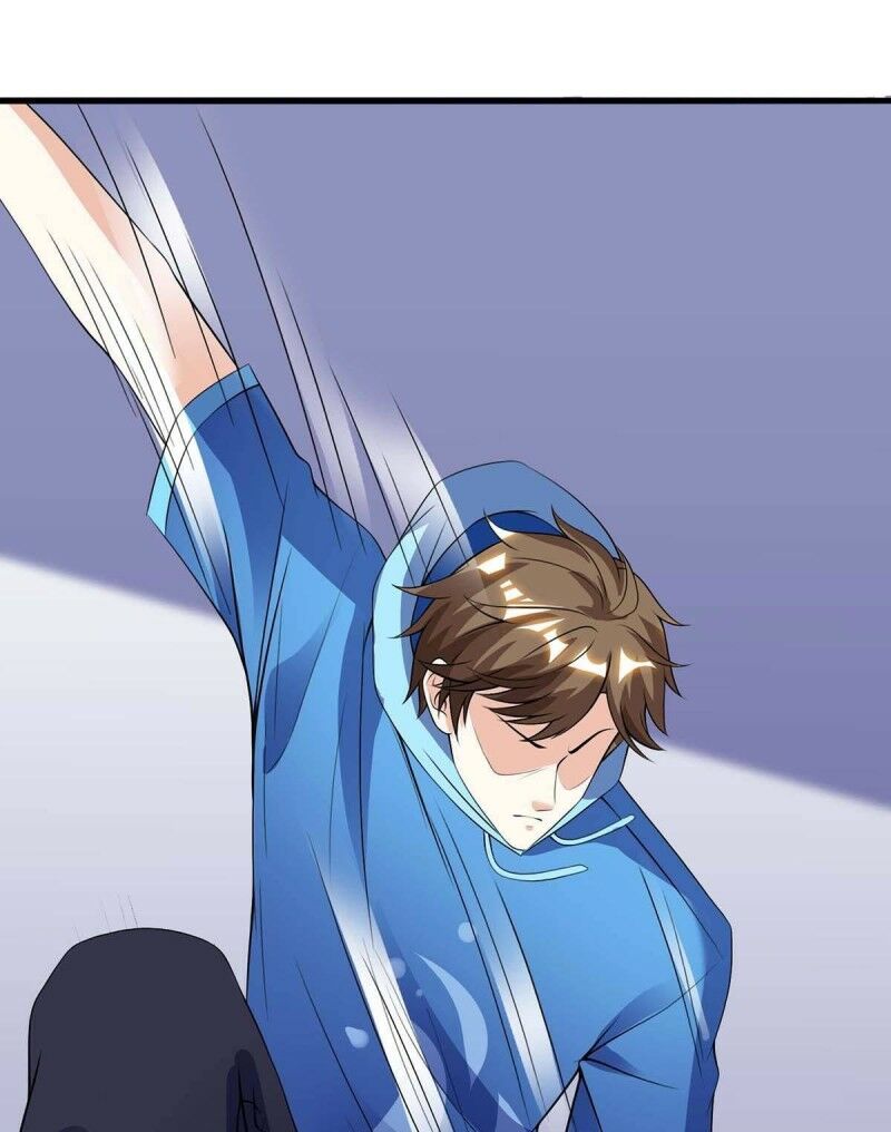 Thần Cấp Thấu Thị: Chapter 92