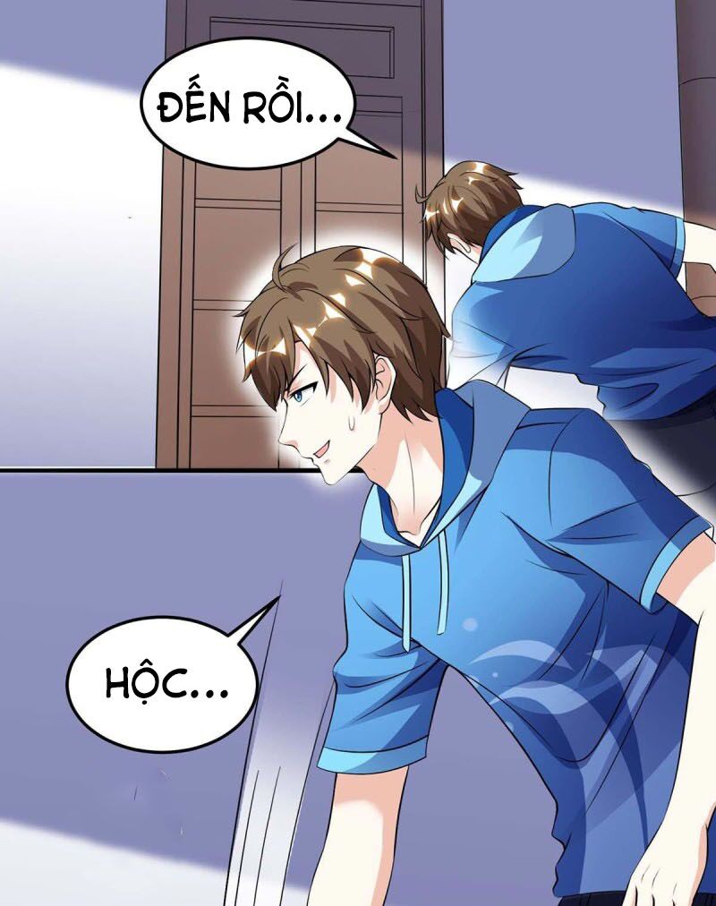 Thần Cấp Thấu Thị: Chapter 92