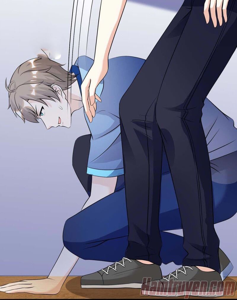Thần Cấp Thấu Thị: Chapter 92