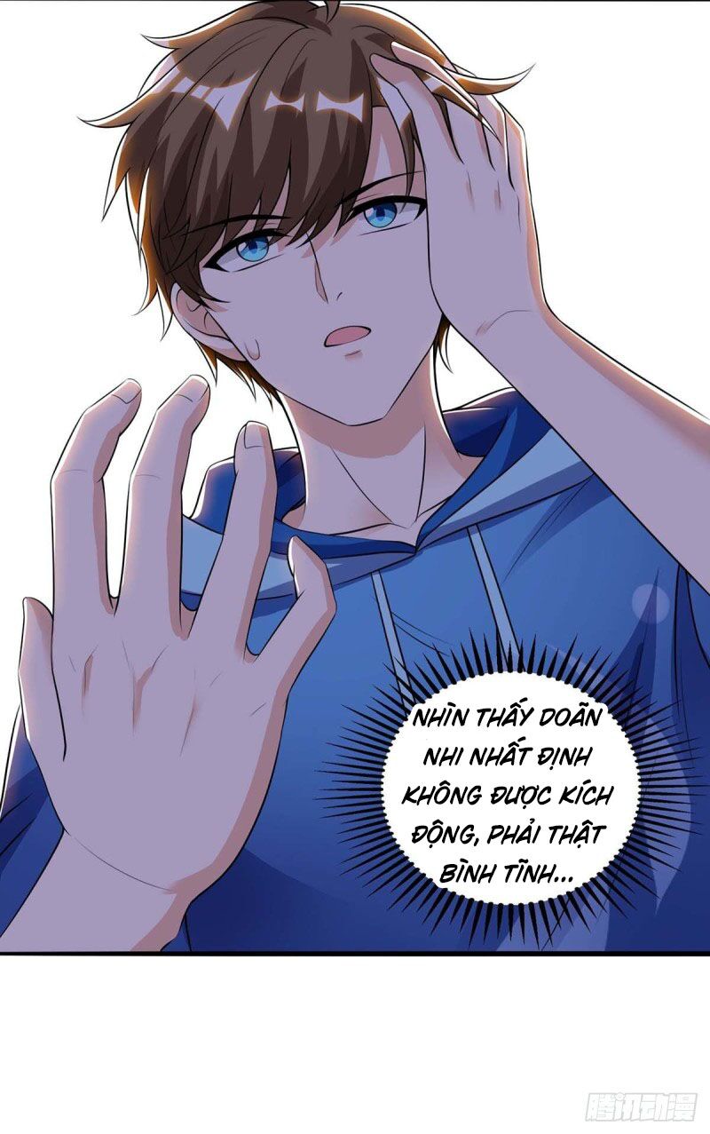 Thần Cấp Thấu Thị: Chapter 92